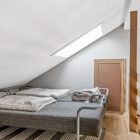 Helrun - 800m From The Sea By Interhome Hejls