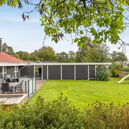 Feriehus Helrun - 800m From The Sea By Interhome